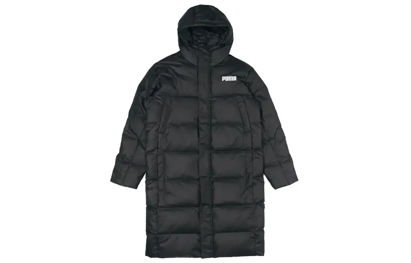 Puma Down Jacket
