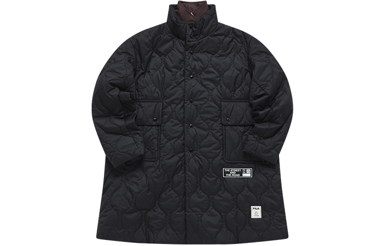 Fila - MIHARA YASUHIRO COLLABORATION COLLECTION - F11M143901F-BK