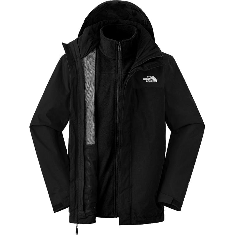 The North Face - URBAN EXPLORATION - NF0A8DNJ-KX7