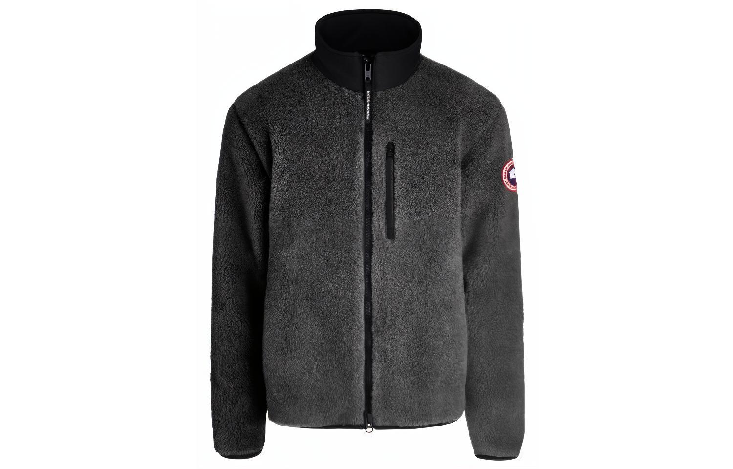 Железо Серый