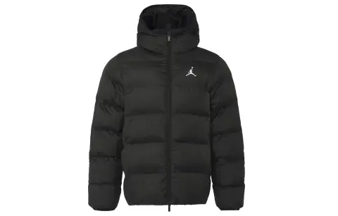 Jordan Brooklyn Zip Hoodie