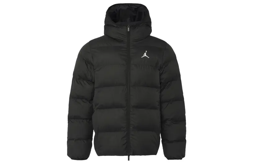 Jordan Brooklyn Zip Hoodie