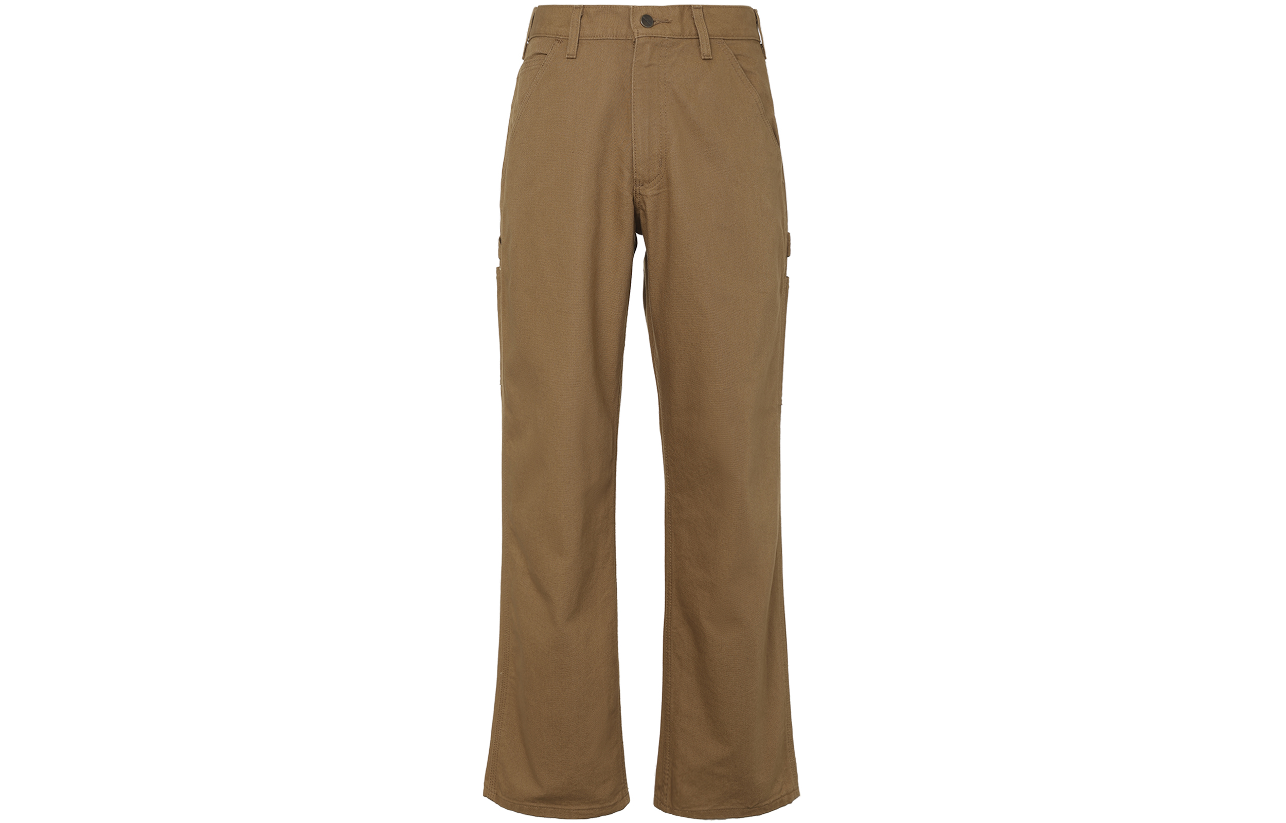 Хаки/Carhartt Коричневый