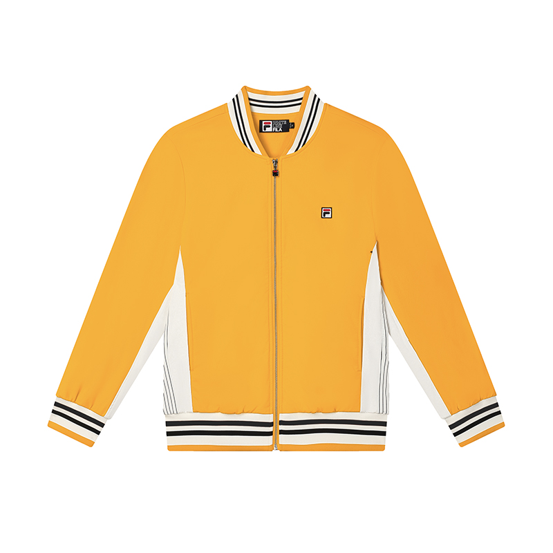 Средний Yellow