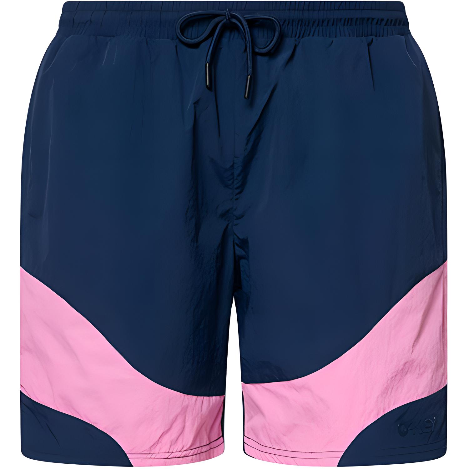 Розовый