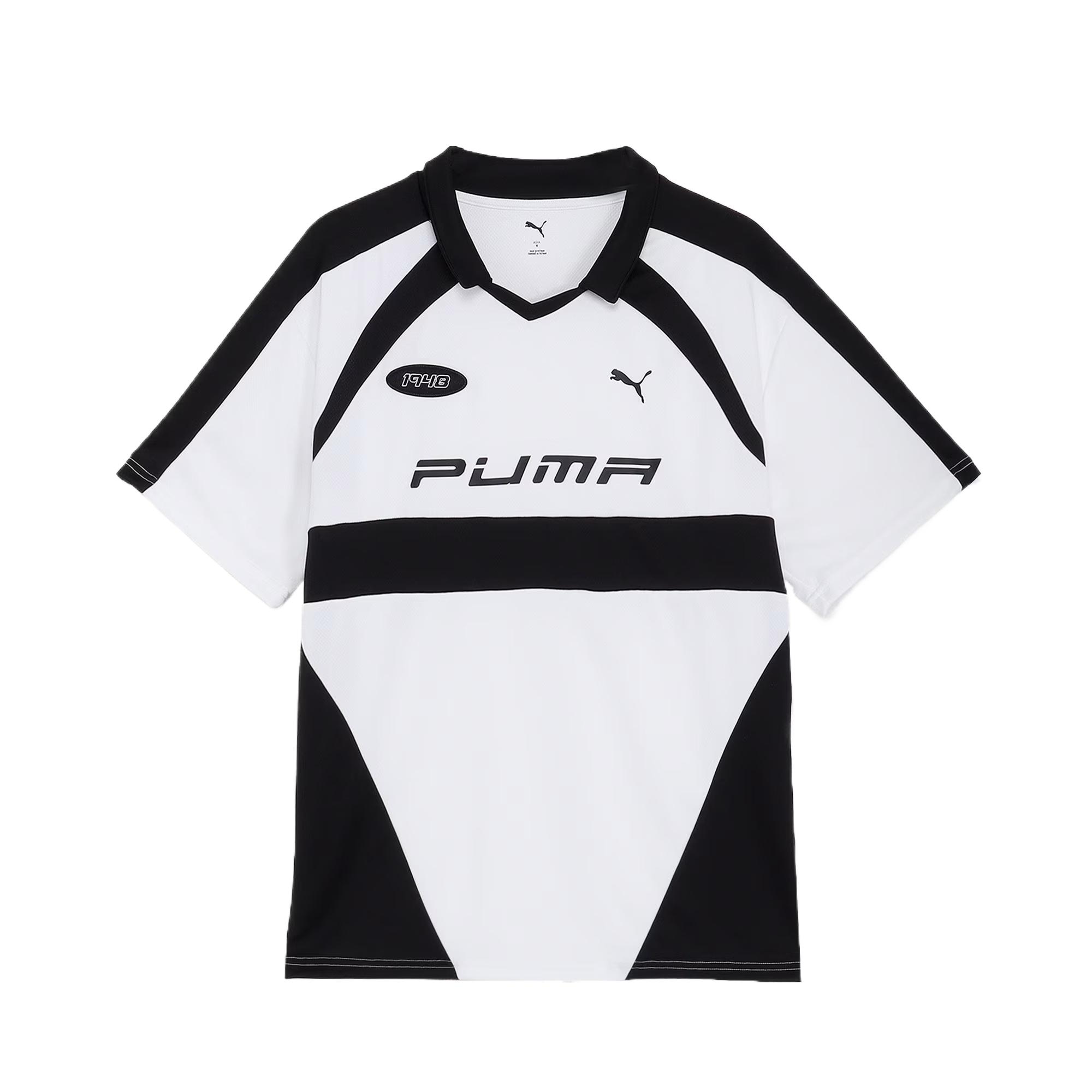 Одежда PUMA - 631242-02