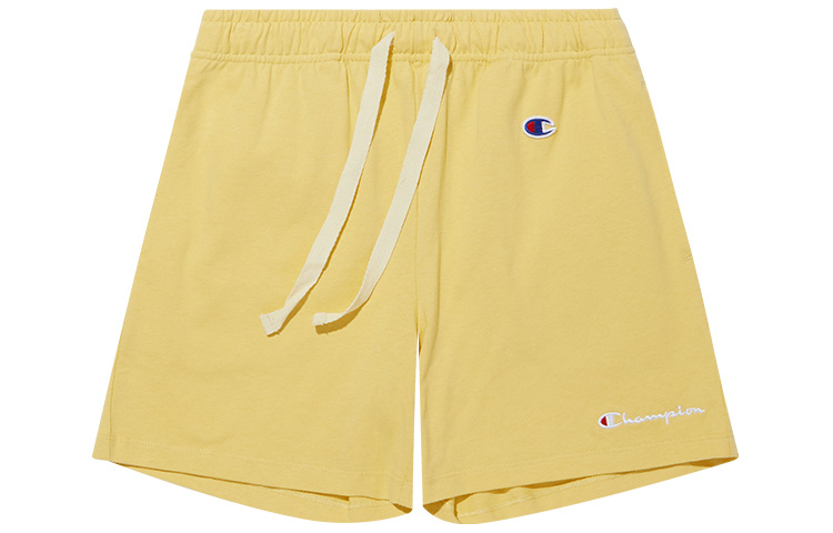 Желтый