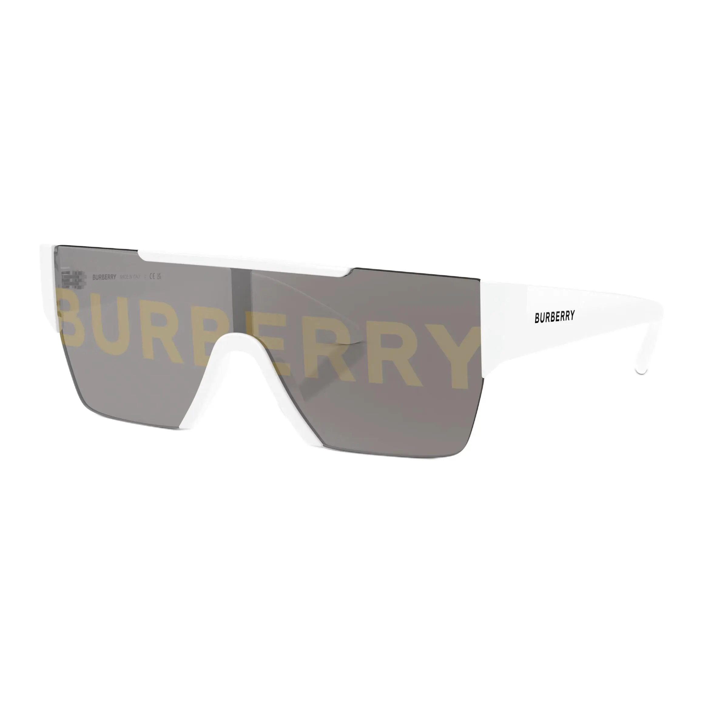 Солнцезащитные Очки Burberry Primrose - POIZON