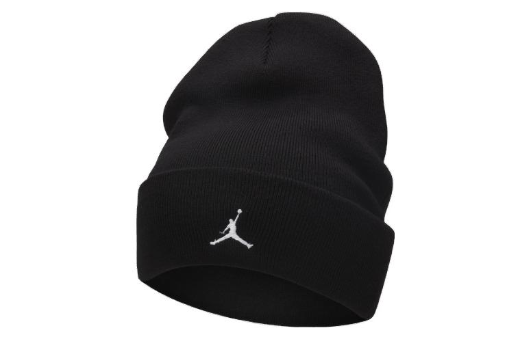 Jordan Peak Essential Beanie
