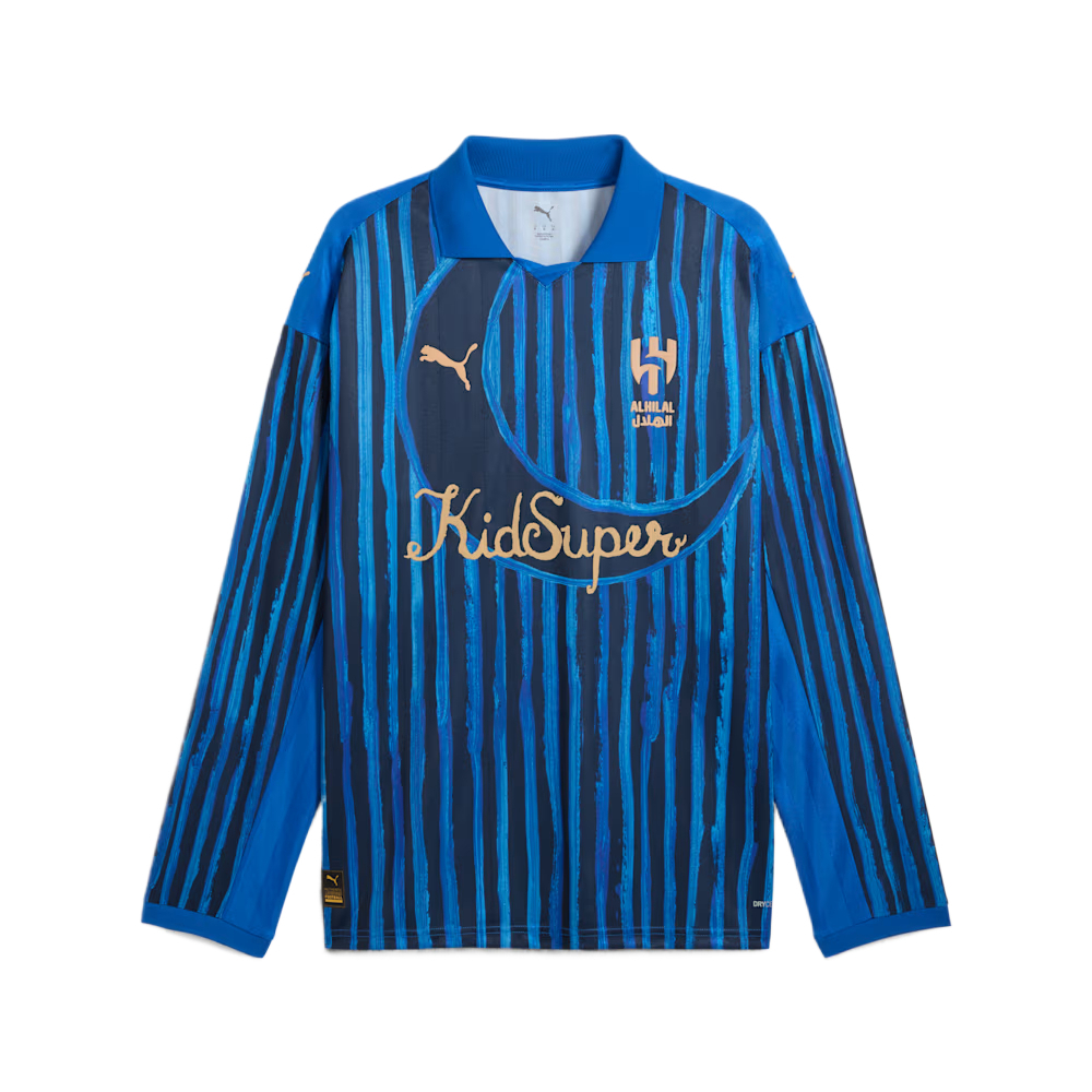 Puma - KIDSUPER - 606849-14