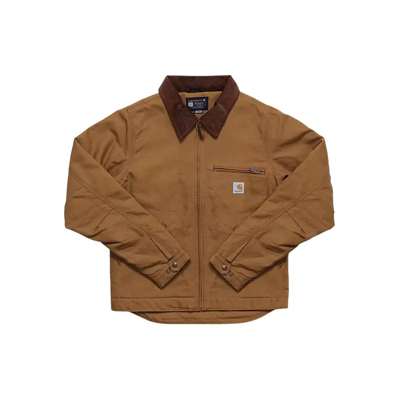 Carhartt Detroit Jacket