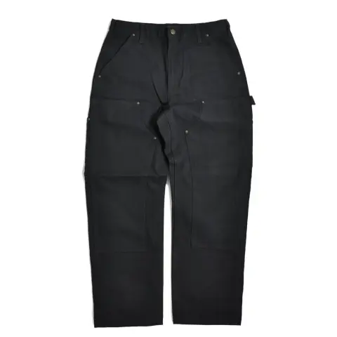 Carhartt B136 Double-Knee Pants