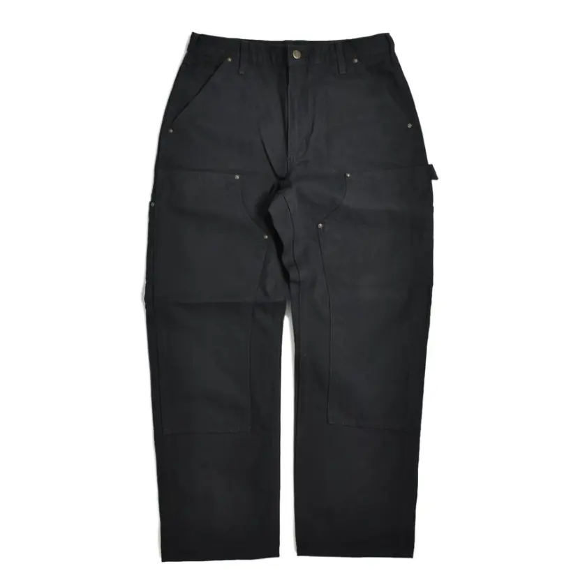 Carhartt B136 Double-Knee Pants