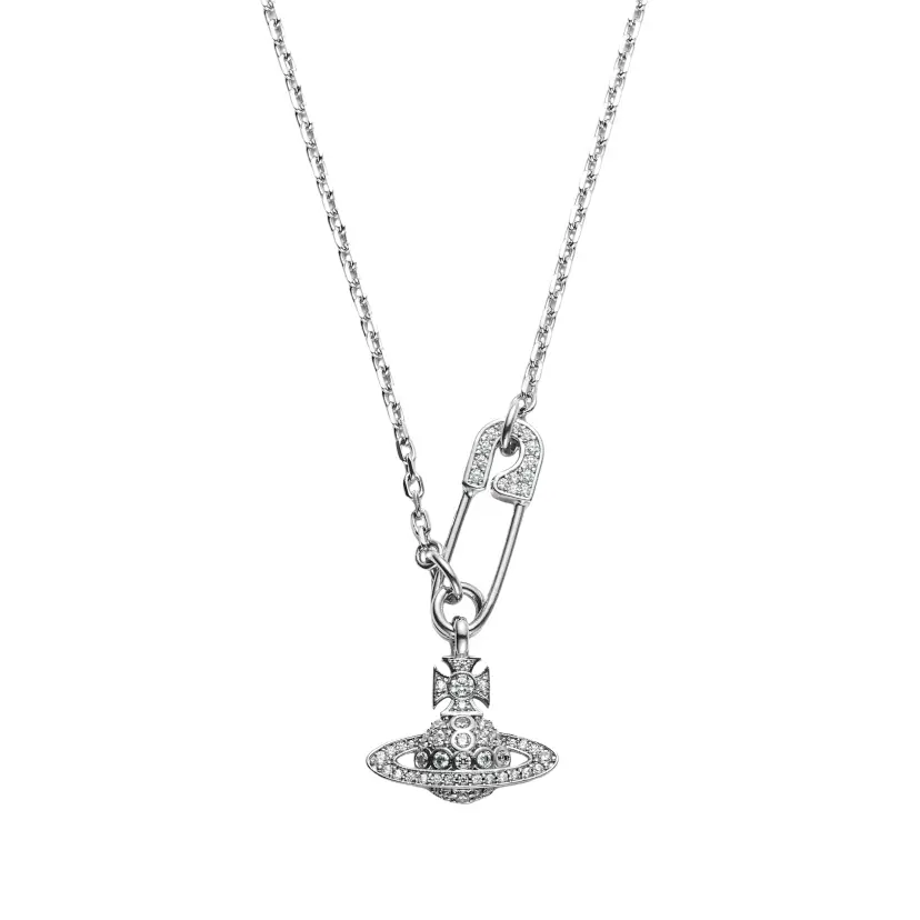Vivienne Westwood Orb Necklace