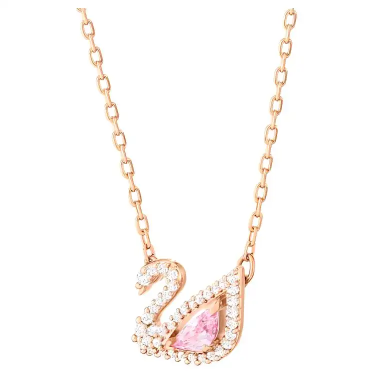 Swarovski Crystal Necklace