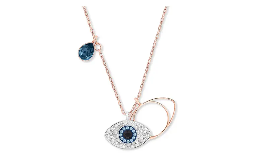 Swarovski Symbolica Necklace