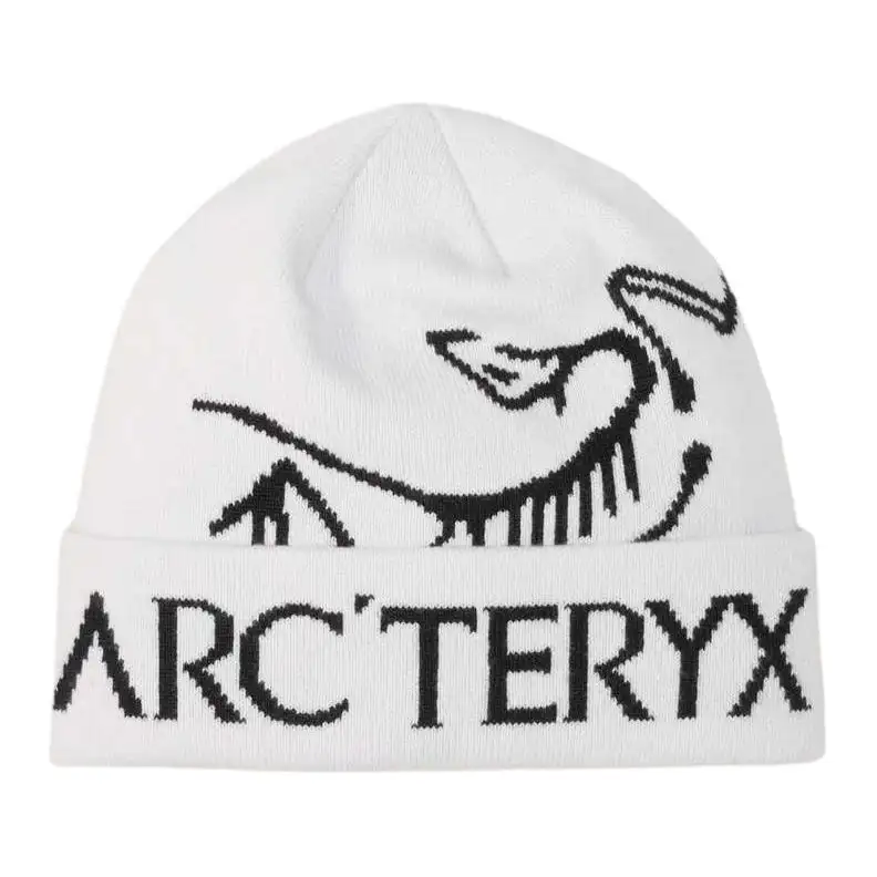 Arc'teryx Bird Word Beanie