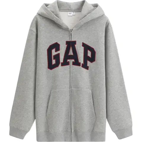 GAP Logo Hoodie