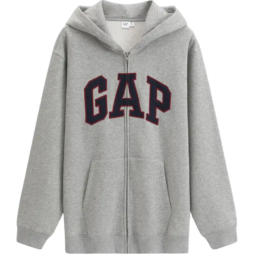 GAP Logo Hoodie