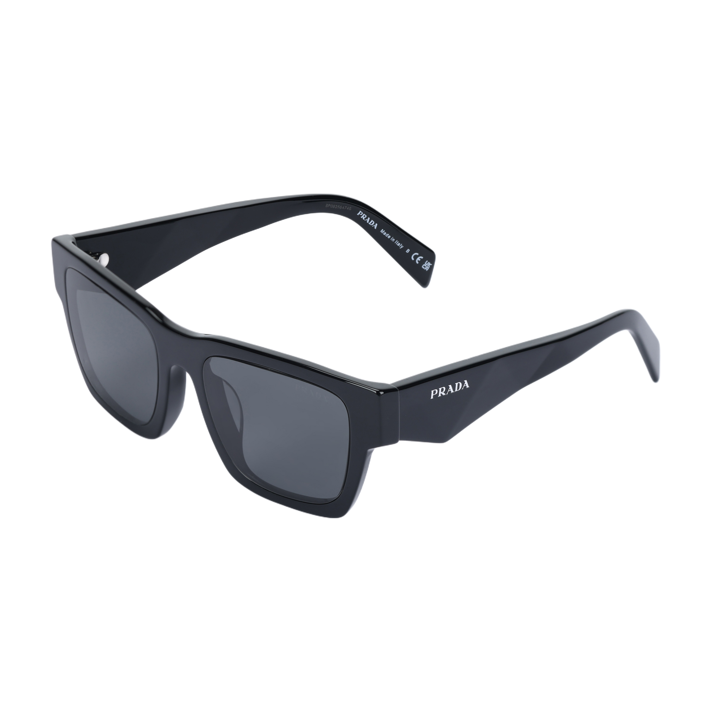 Аксессуары PRADA - PRA06S16K08Z
