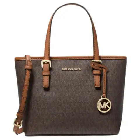Michael Kors Jet Set Travel Mini