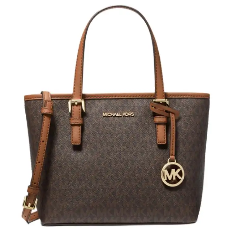 Michael Kors Jet Set Travel Mini