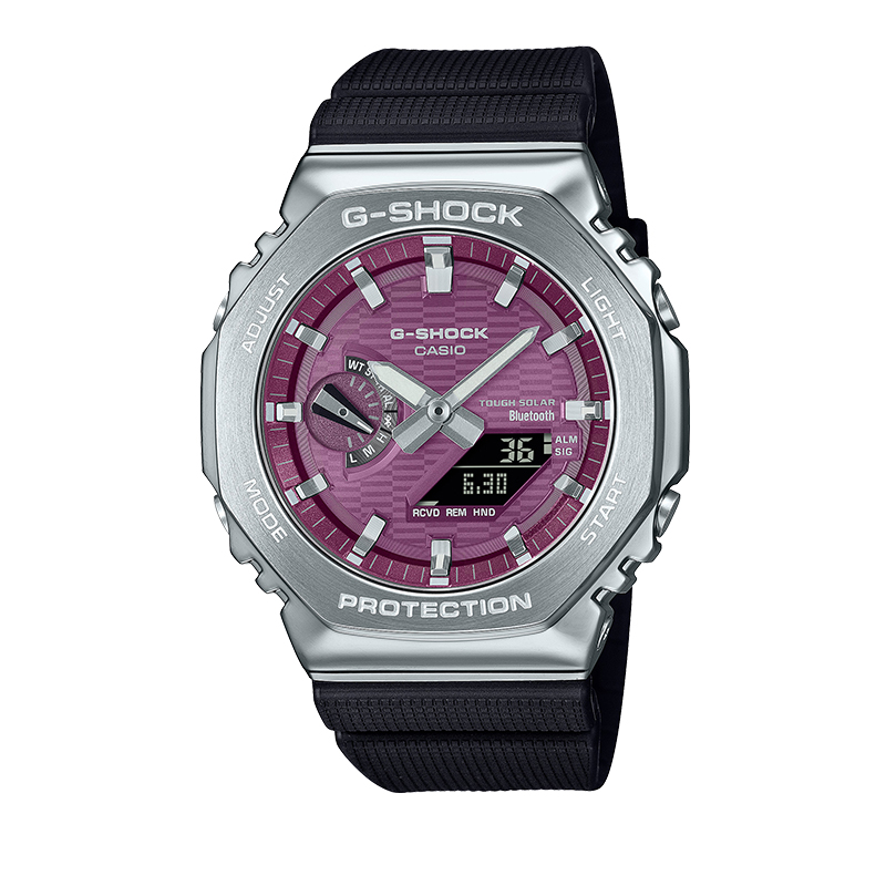 Бордовый Красный GBM-2100A-4BPR
