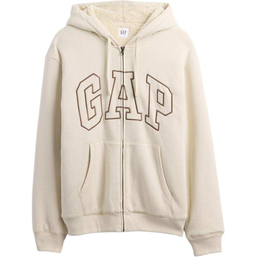 GAP Sweatshirts Unisex Hooded (Non-detachable) Moderate