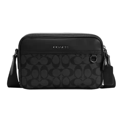 COACH Graham Camera Bag