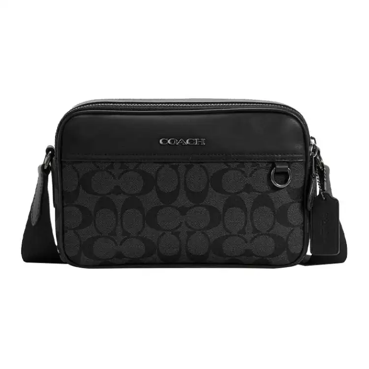 COACH Graham Camera Bag