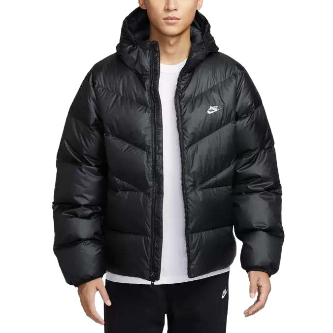 Nike WINDRUNNER Down Jackets & Coats Men's