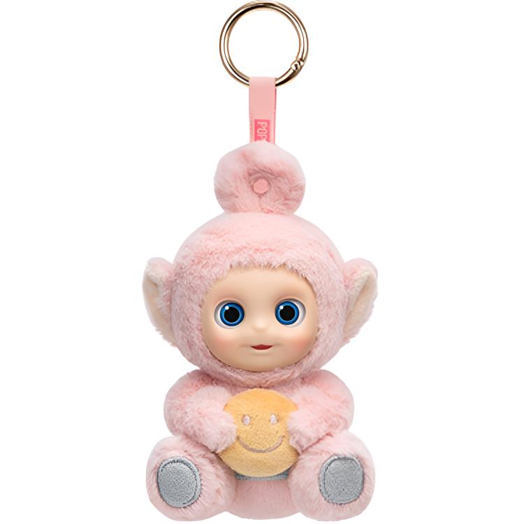 POP MART Antenna Baby Collection Say HELLO Креативные Слепые Коробки 1 Слепой Бокс Полная Коробка 8 Упаковок — фото 1