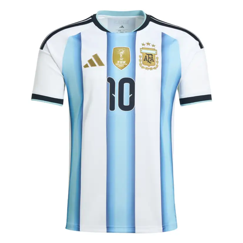 Adidas Argentina Home Jersey