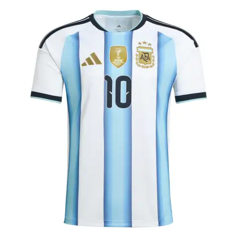 Adidas Argentina Home Jersey