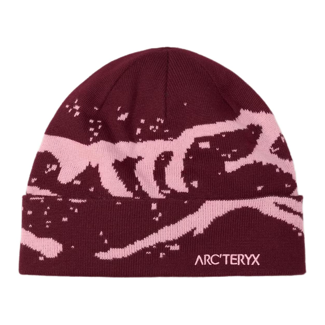 Dark Red/Soft Matte White  
Темно-красный/Мягкий матовый белый