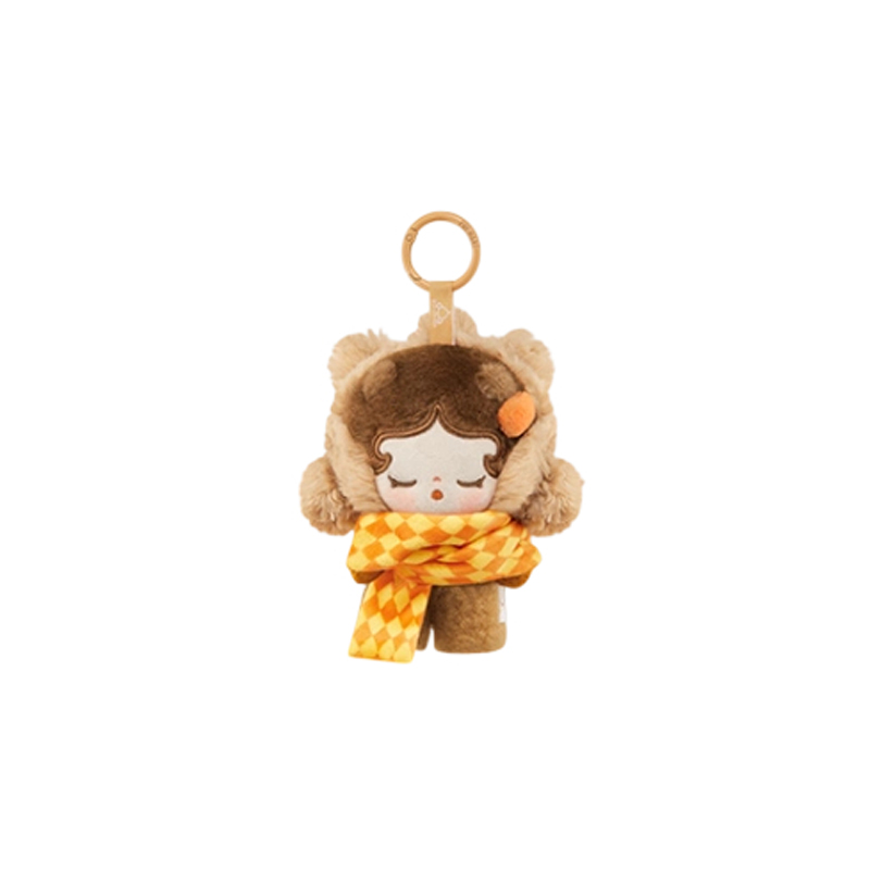 Pop Mart - PLUSH AND WARM - PPMT-2511-0051