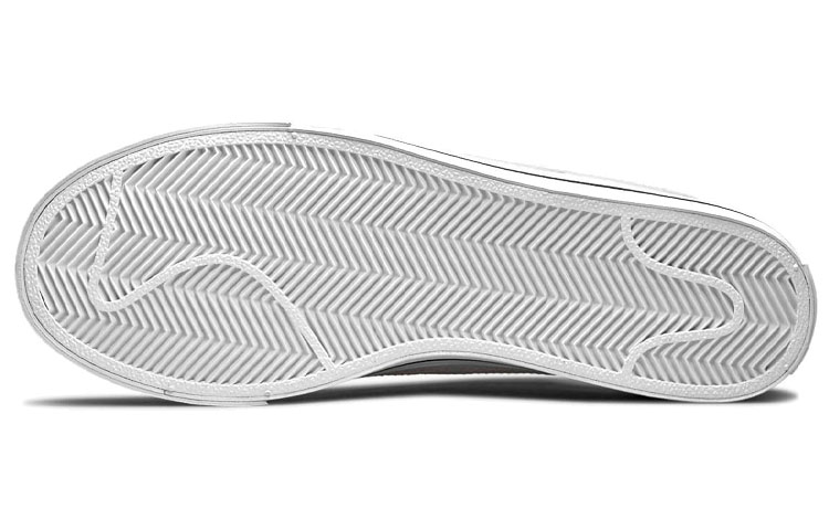 Nike Court Legacy Холст Слип-резистентный Амортизация Устойчивый к истиранию Легкий Низкий Верх Скейтбординг Кроссовки — фото 6