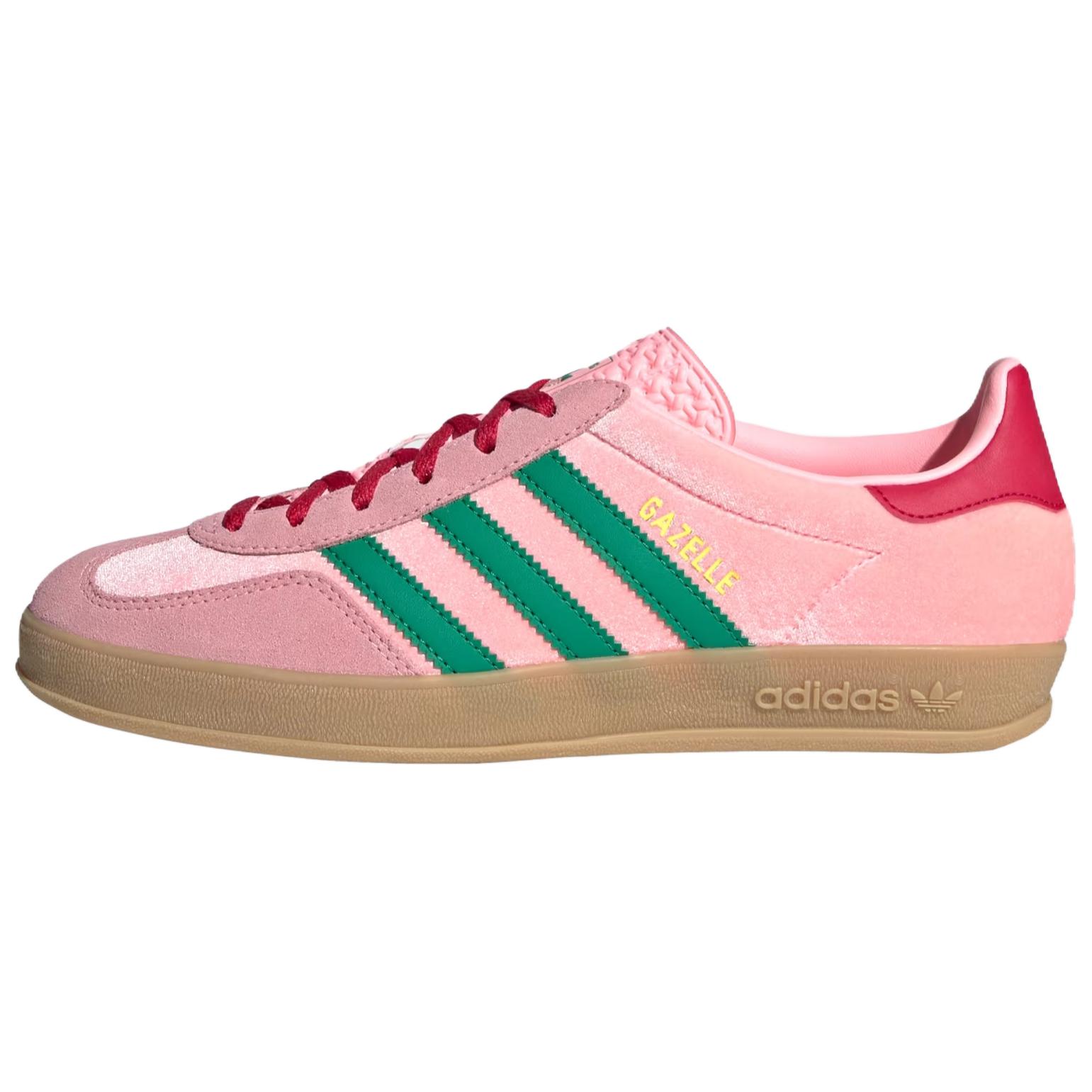 Adidas Originals - GAZELLE INDOOR - JI2713