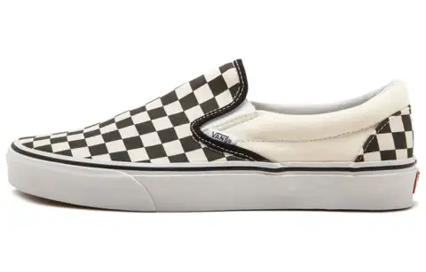 Vans Classic Slip-On