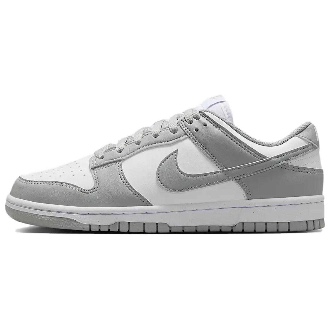 Nike Dunk Low Next Nature Light Smoke Grey Women's