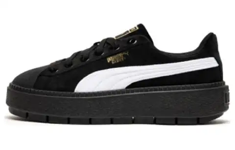 Puma Platform Trace