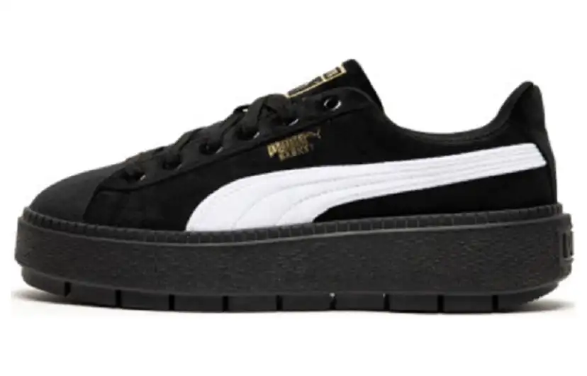 Puma Platform Trace