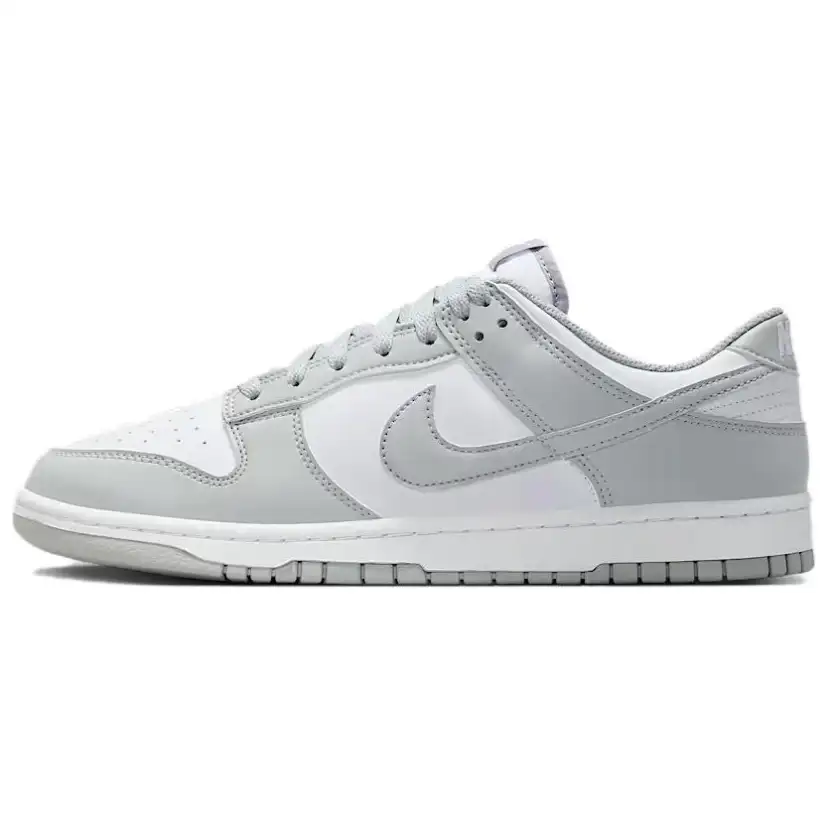 Nike Dunk Low 'White'