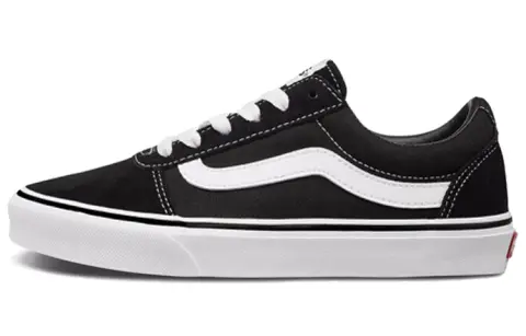 Vans Ward Low