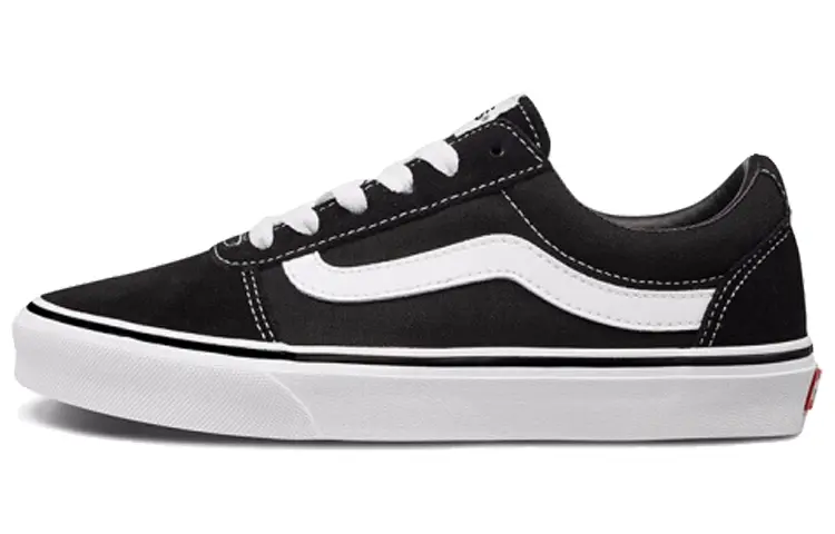 Vans Ward Low
