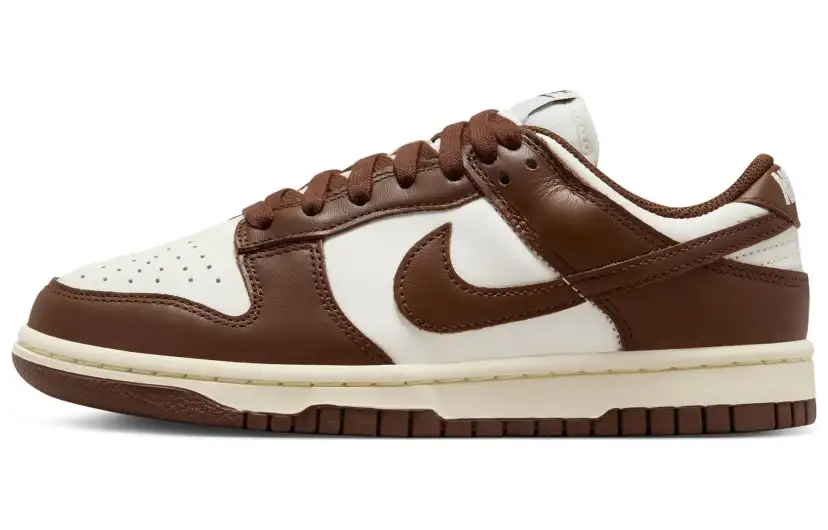 Nike Dunk Low 'Brown Sail'