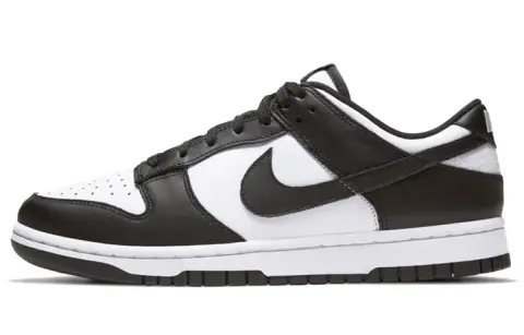 Nike Dunk Low 'Panda'