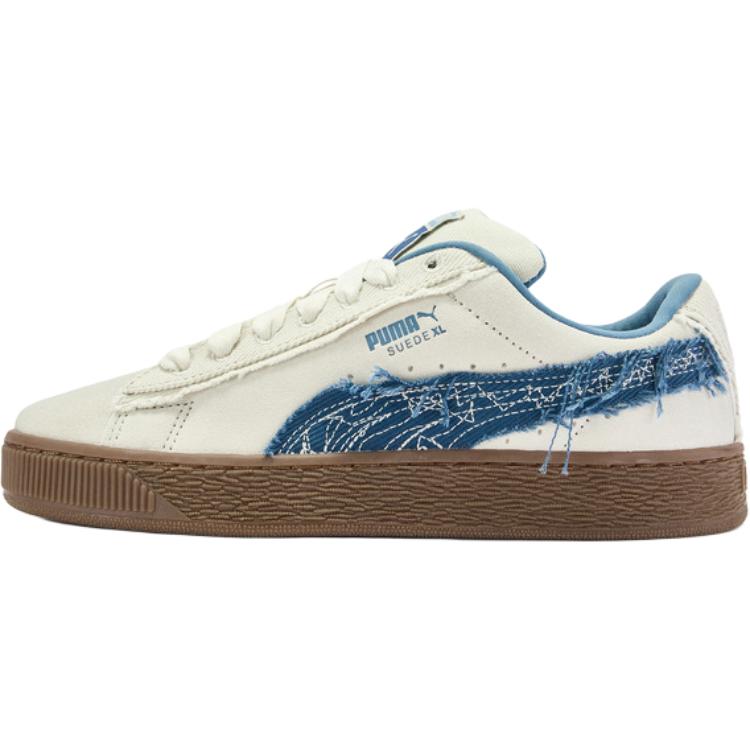 Puma - SUEDE XL - 403228-01