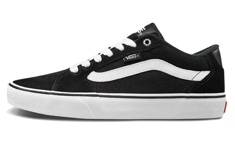 Vans Faulkner