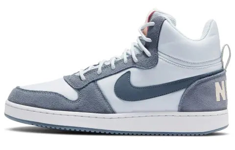 Nike Court Borough Mid